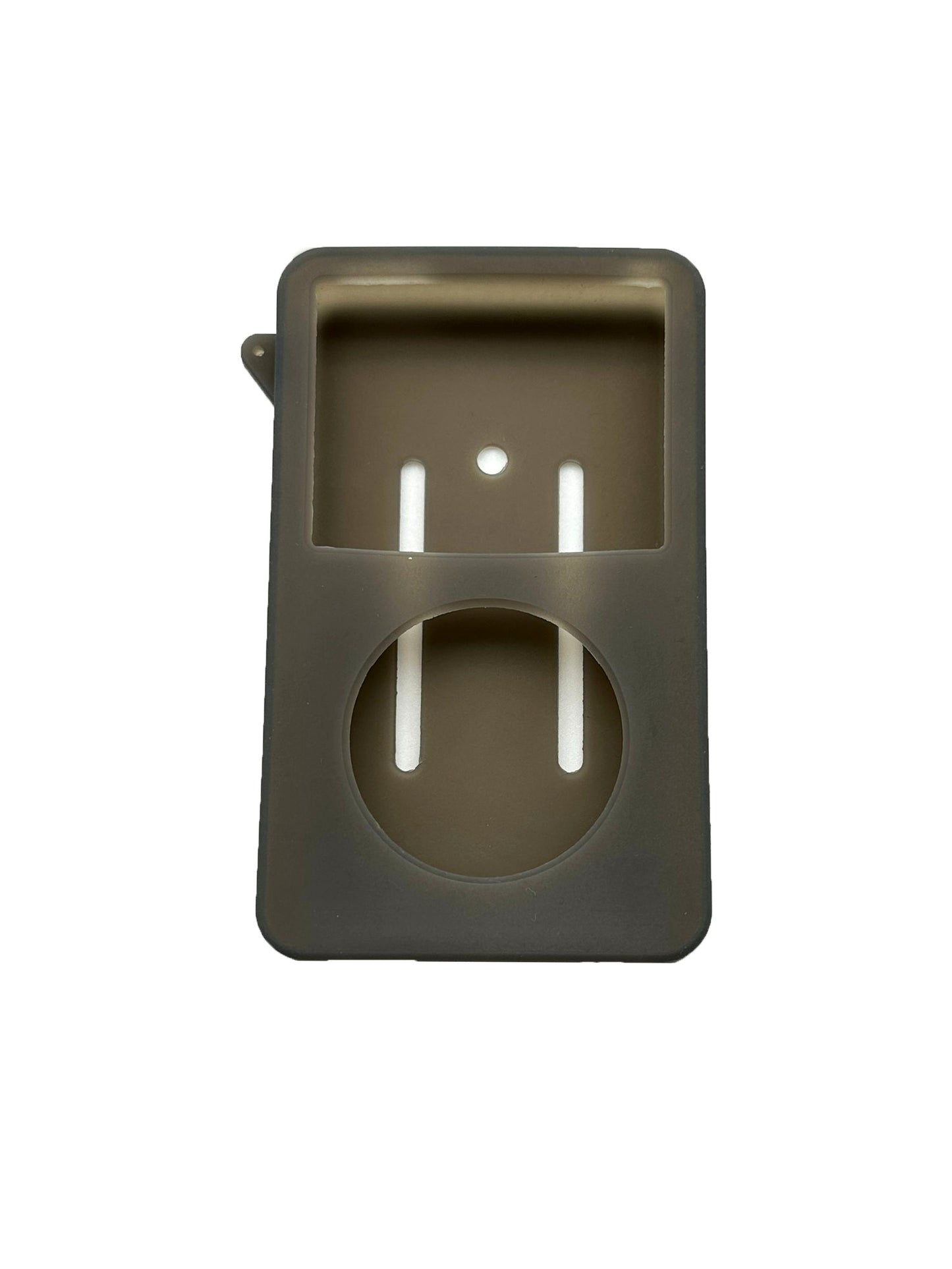 New Silicone Protective Case for Thick Model Apple iPod Video & Classic A1136