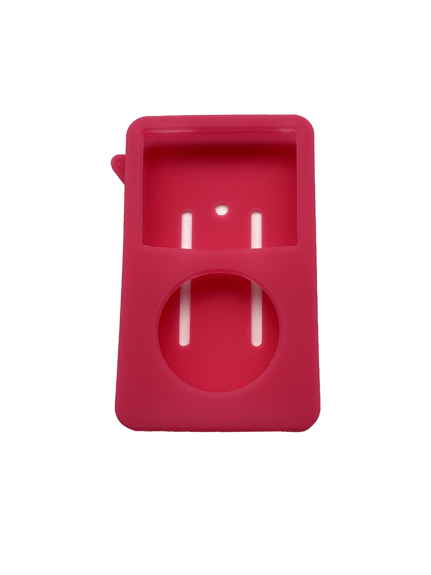 New Silicone Protective Case for Thick Model Apple iPod Video & Classic A1136