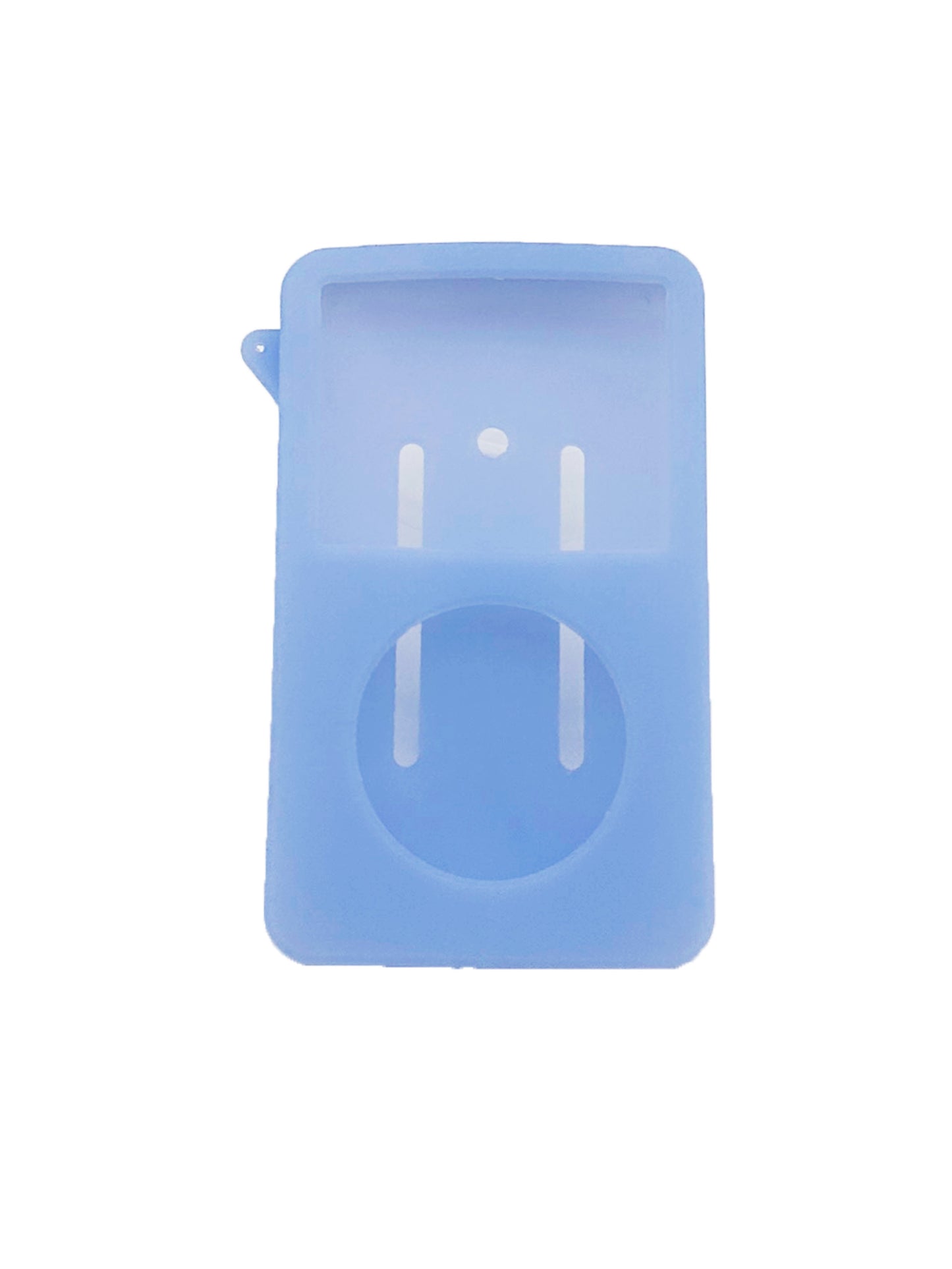New Silicone Protective Case for Thick Model Apple iPod Video & Classic A1136
