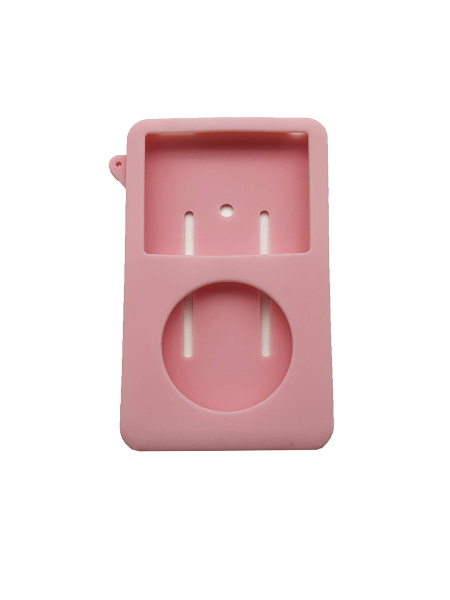 New Silicone Protective Case for Thick Model Apple iPod Video & Classic A1136