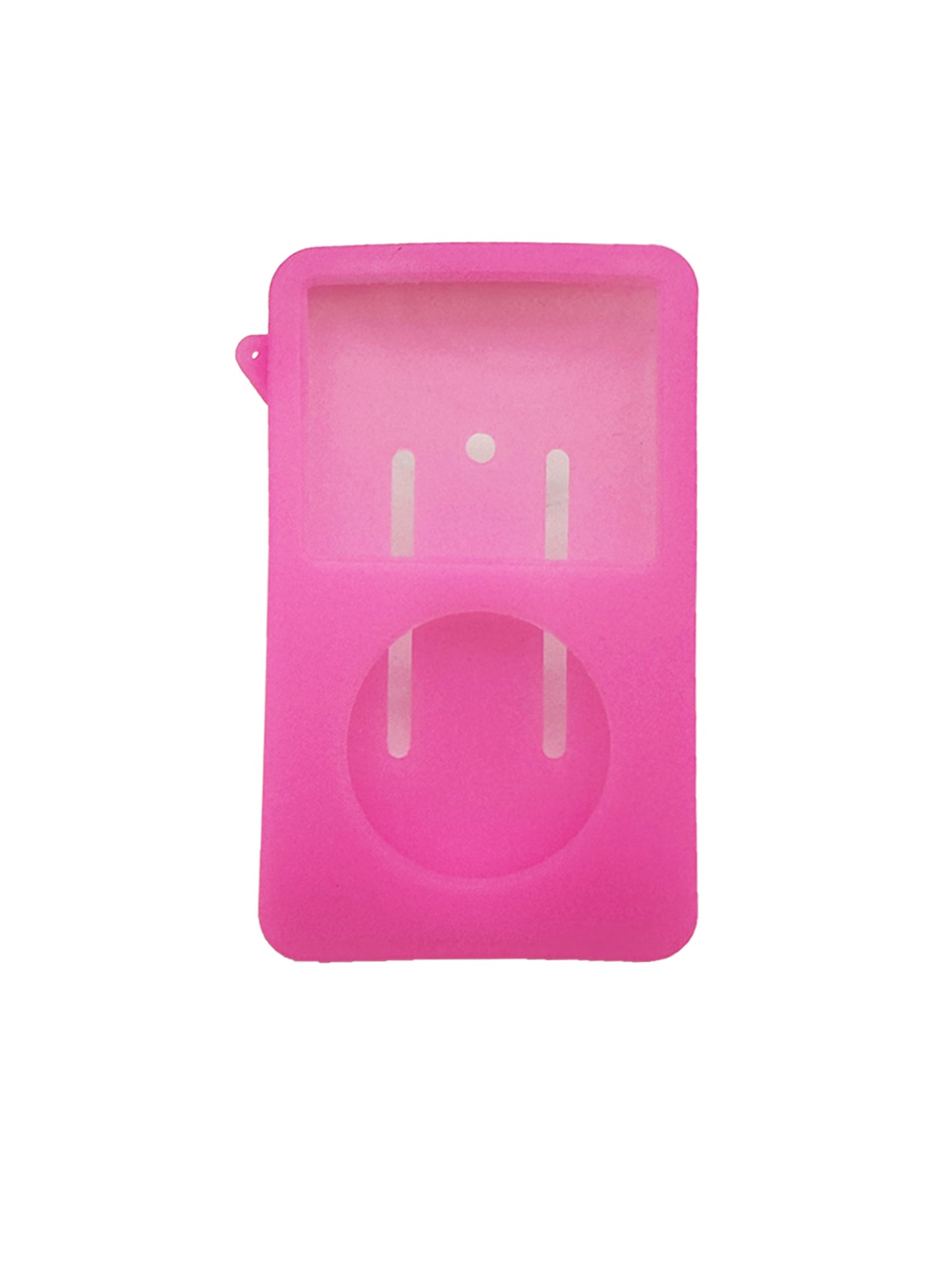 New Silicone Protective Case for Thick Model Apple iPod Video & Classic A1136