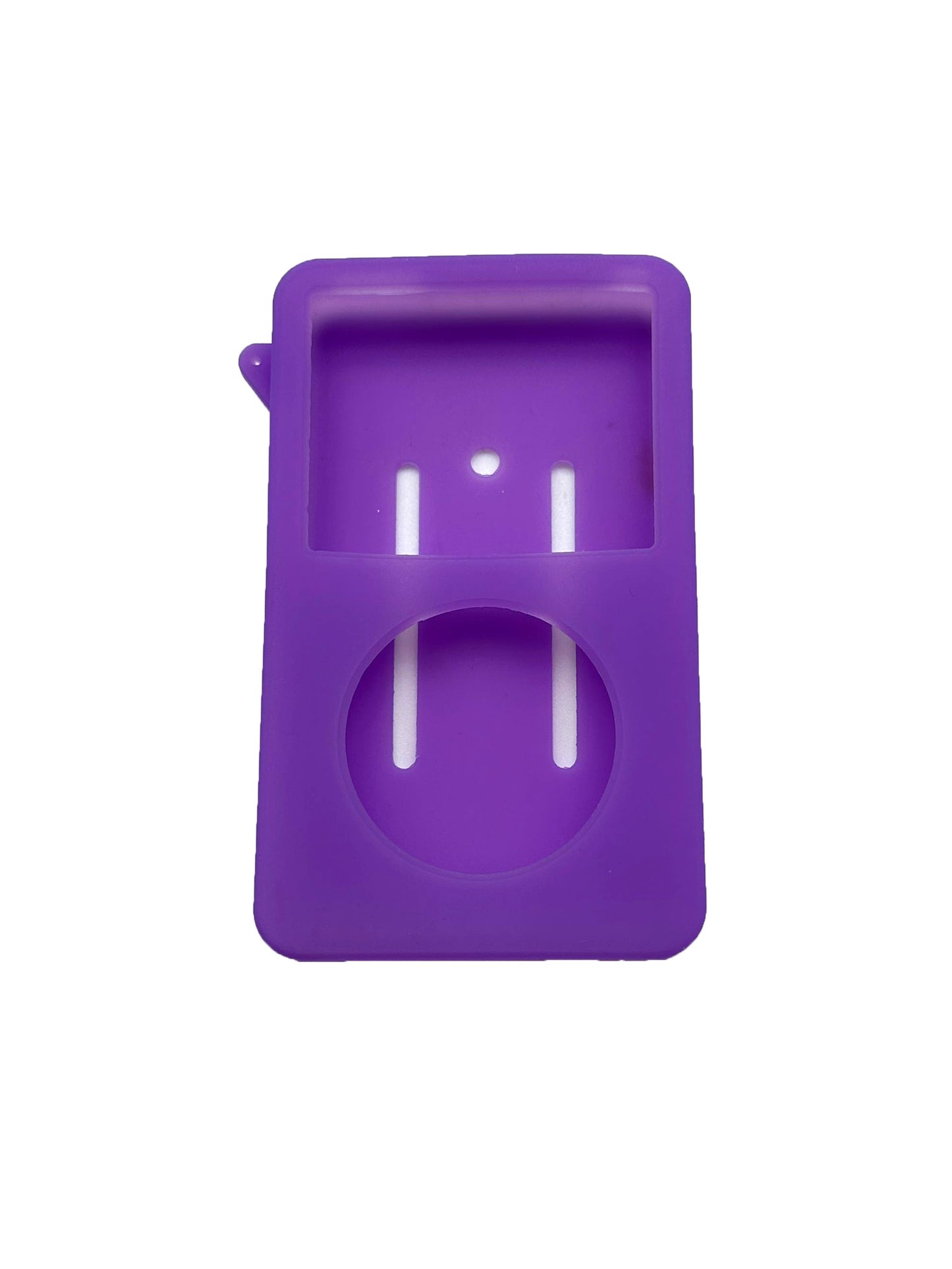 New Silicone Protective Case for Thick Model Apple iPod Video & Classic A1136