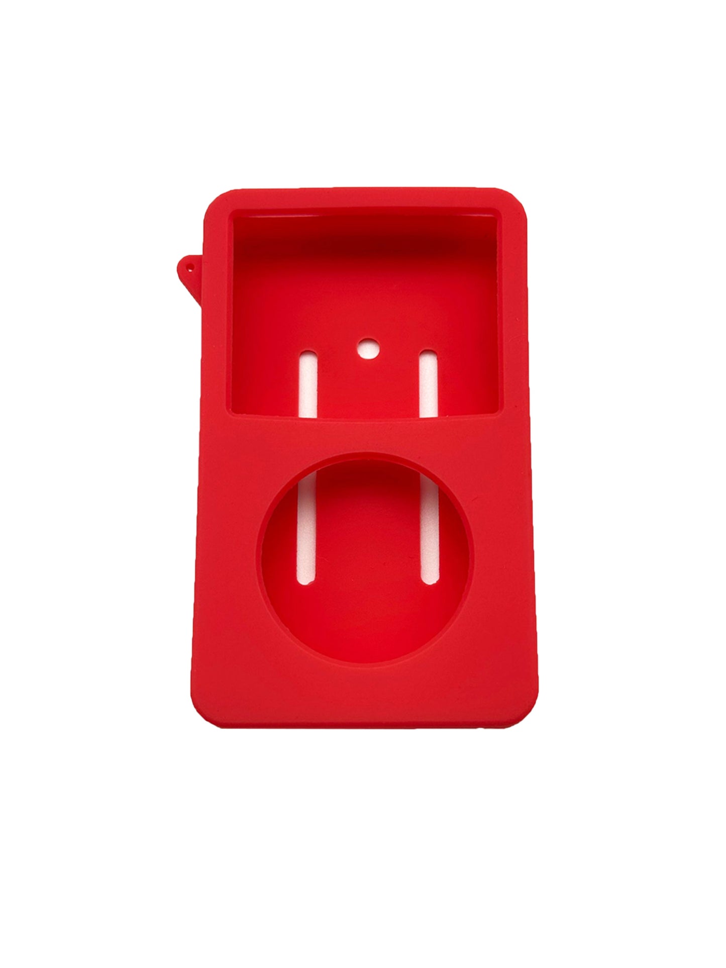 New Silicone Protective Case for Thick Model Apple iPod Video & Classic A1136