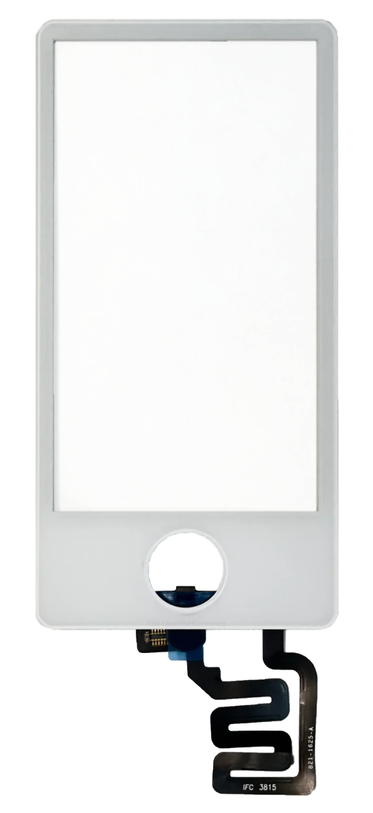 New White Digitizer Glass for Apple iPod Nano 7th Generation A1446