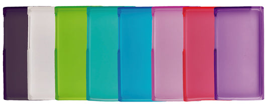 New Hard Shell Protective Plastic Case for Apple iPod Nano 7th 8th Generation A1446