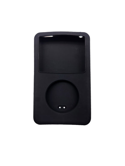New Silicone Rubber Protective Case for Thin Model Apple iPod Video & Classic