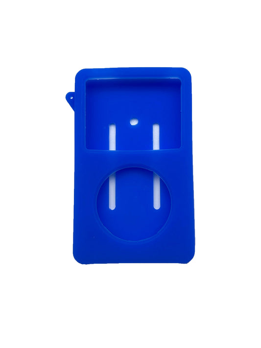 New Silicone Protective Case for Thick Model Apple iPod Video & Classic A1136