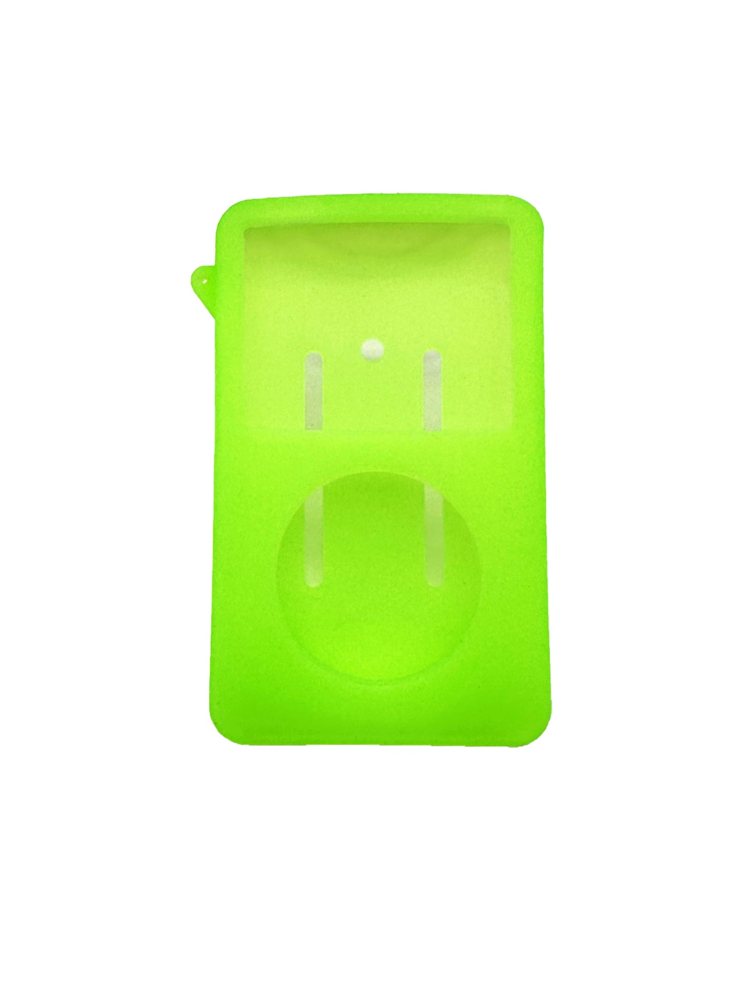 New Silicone Protective Case for Thick Model Apple iPod Video & Classic A1136