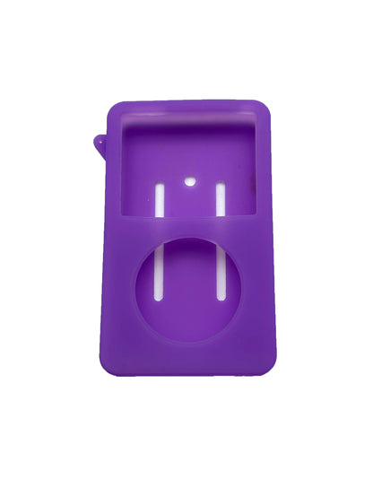 New Silicone Protective Case for Thick Model Apple iPod Video & Classic A1136
