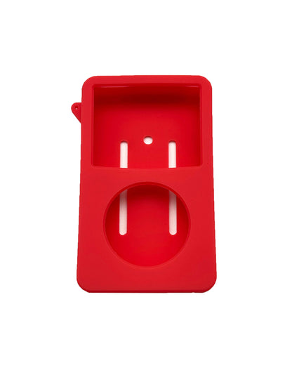 New Silicone Protective Case for Thick Model Apple iPod Video & Classic A1136