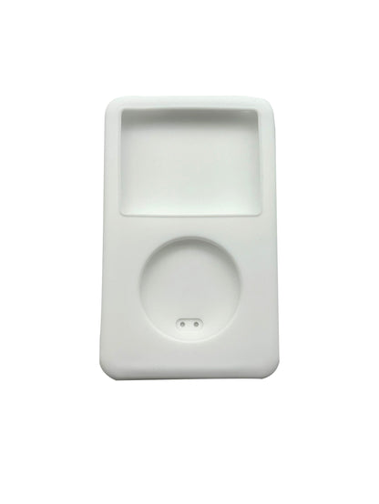 New Silicone Rubber Protective Case for Thin Model Apple iPod Video & Classic