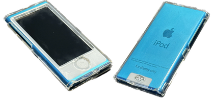 New Hard Shell Protective Plastic Case for Apple iPod Nano 7th 8th Generation A1446